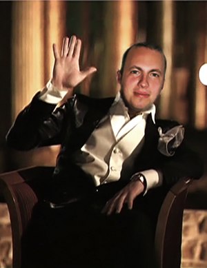 Александр Селиванов | Екатеринбург