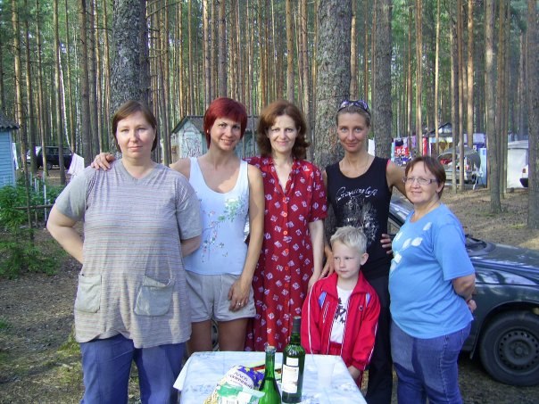 Анастасия Ченская | Санкт-Петербург