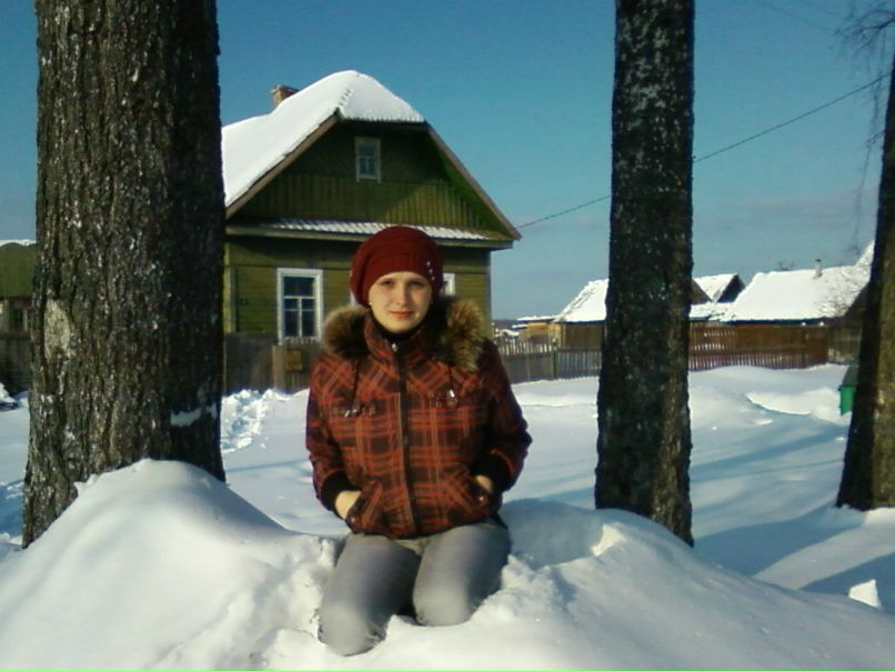 Ирина Михнева | Боровица