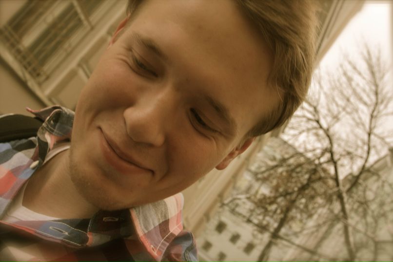 Александр Эттинген | Москва