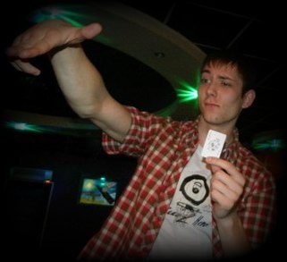 Аркадий Зеленин Александрович | Владивосток