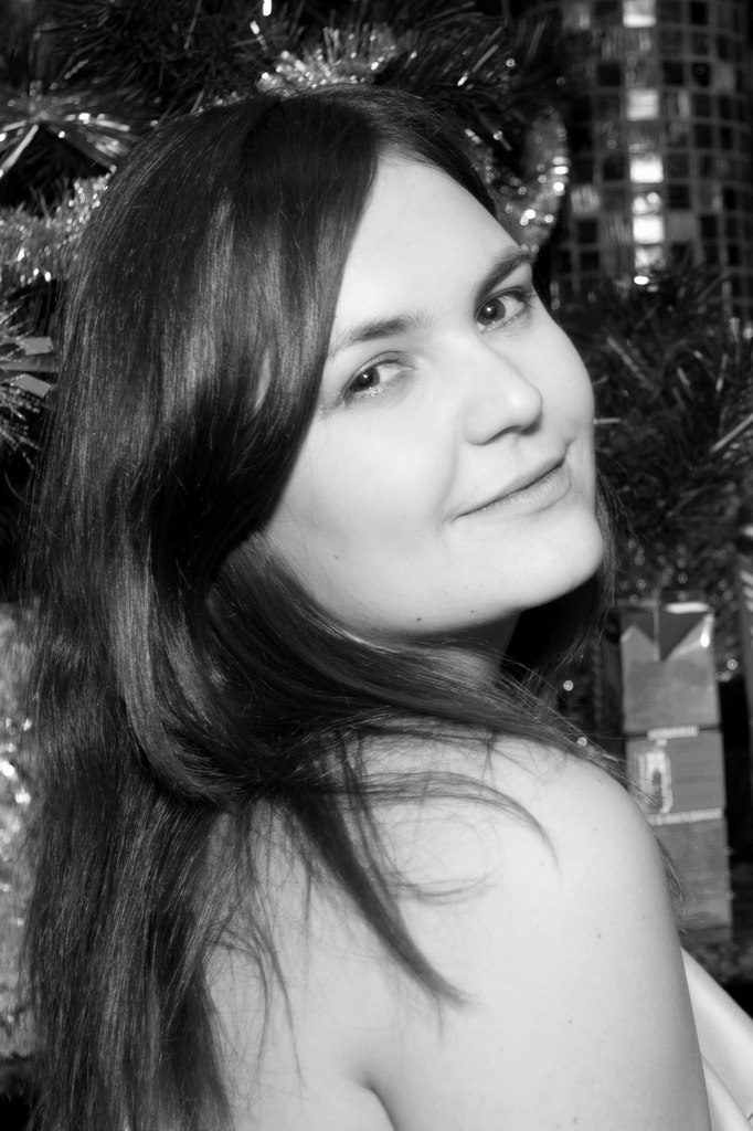 Карина Михайлова | Тверь