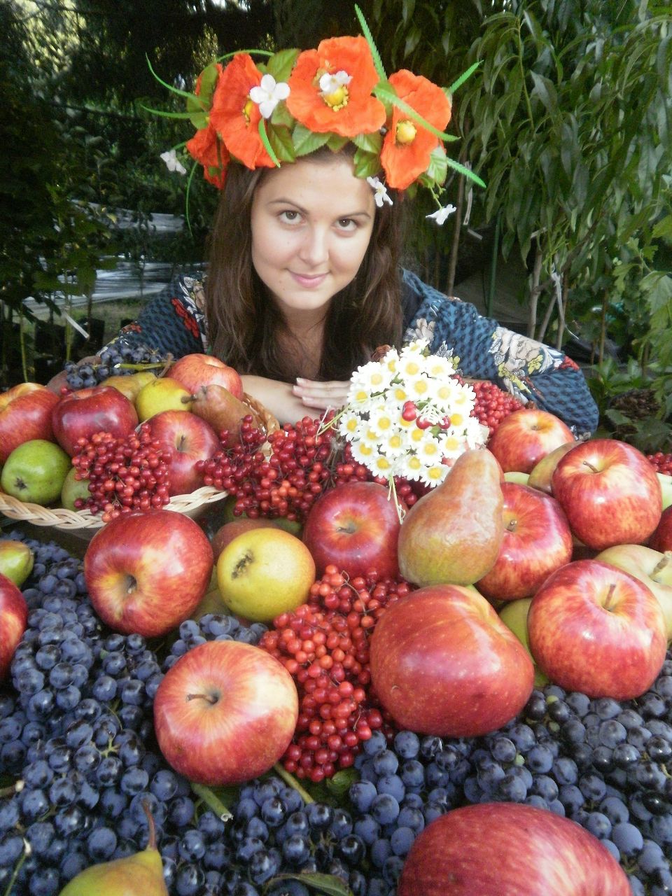 Даша Марченко | Киев