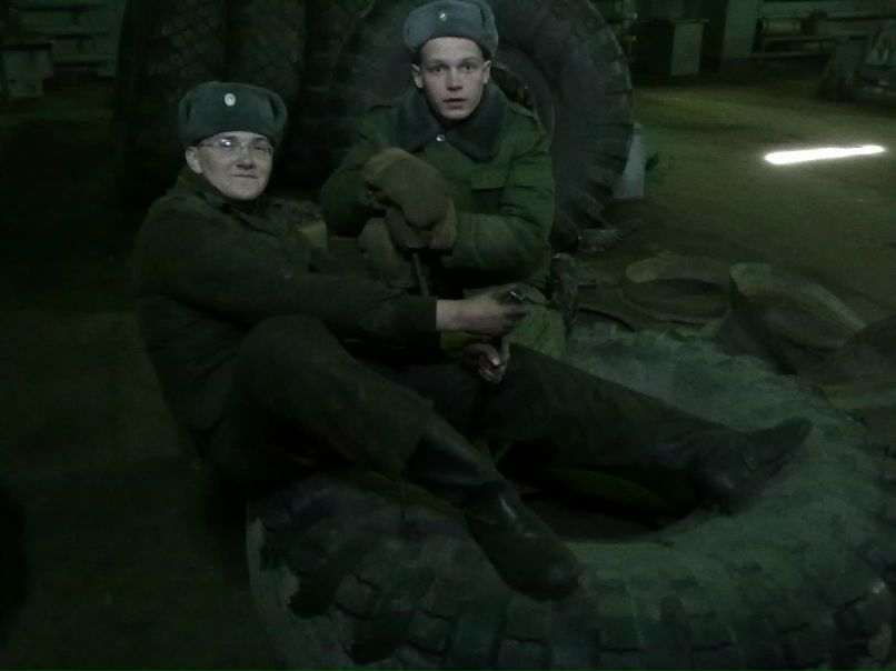 Андрей Жиров Александрович | Нефтеюганск