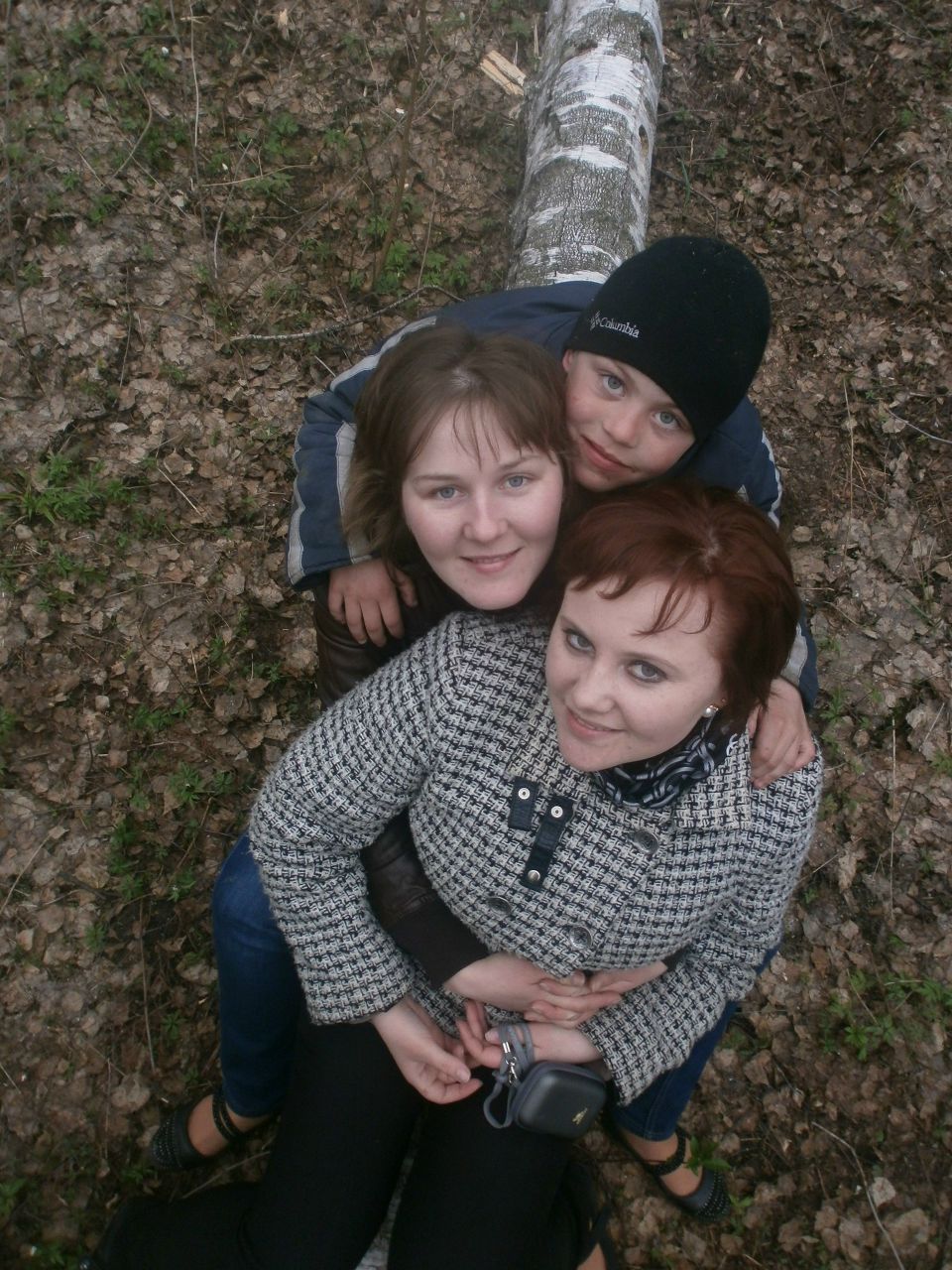 Ірина Лисюк | Пулины / Червоноармейск