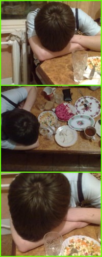 №100, Богдан Ковалик, 35 лет, Вараш / Кузнецовск №100, Богдан Ковалик, 35 лет, Вараш / Кузнецовск