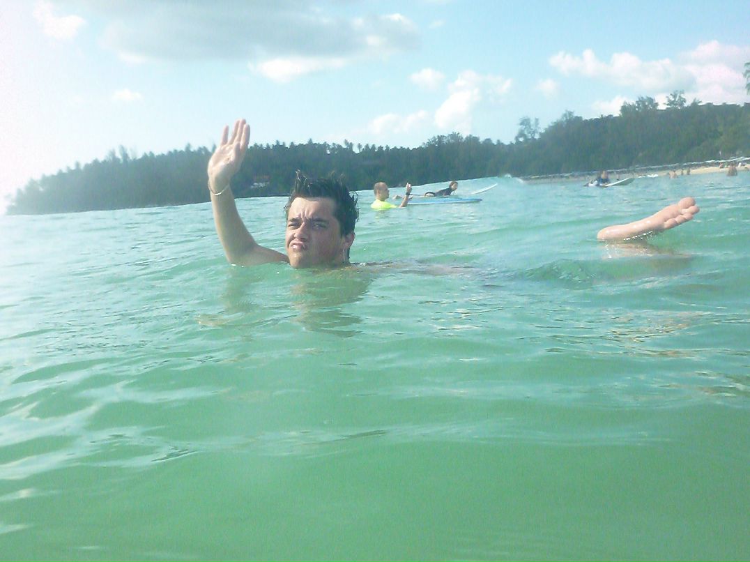 Дмитрий Асыпкин | Санкт-Петербург