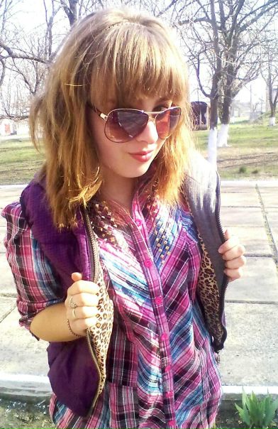 №66, Анастасия Дангулжи, Мариуполь №66, Анастасия Дангулжи, Мариуполь