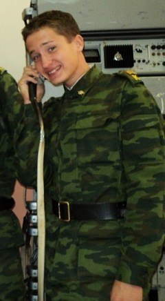 Илья Зайцев | Москва