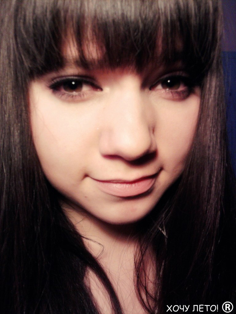 Валерия Левченко | Мурманск