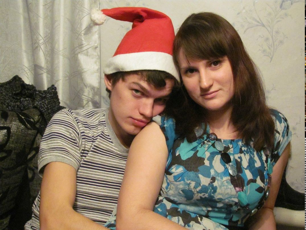 Анна Ватолина | Челябинск