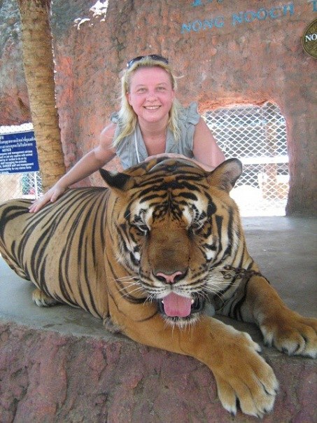 Елена Плетнева | Санкт-Петербург