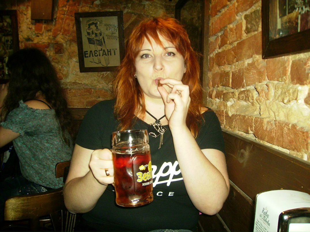 Светлана Кононенко | Киев