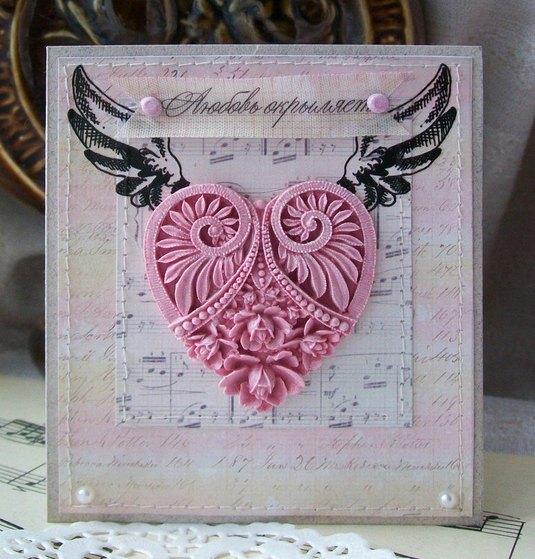 Мария Анохина | Ульяновск