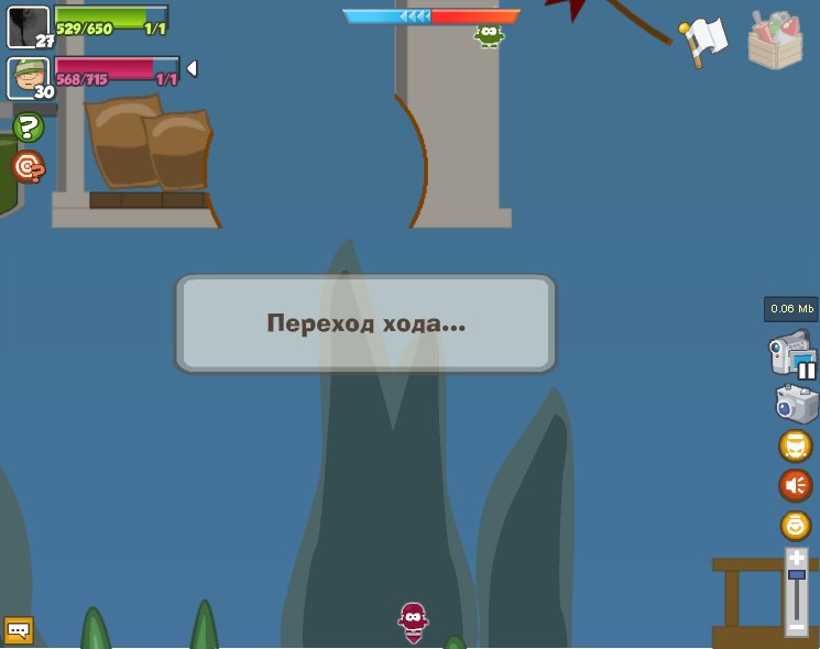 Сергей Кривобок {Worse | 