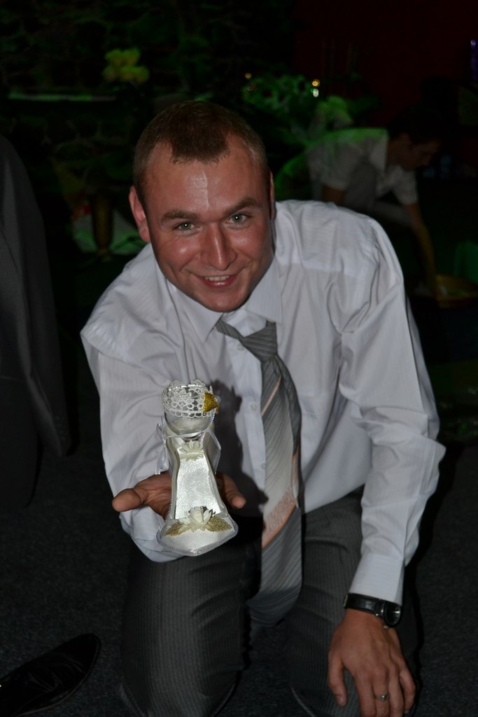 Виталий Полобок | Шахтерск