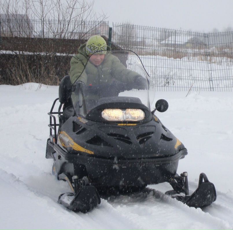 Дмитрий Петров | Гатчина