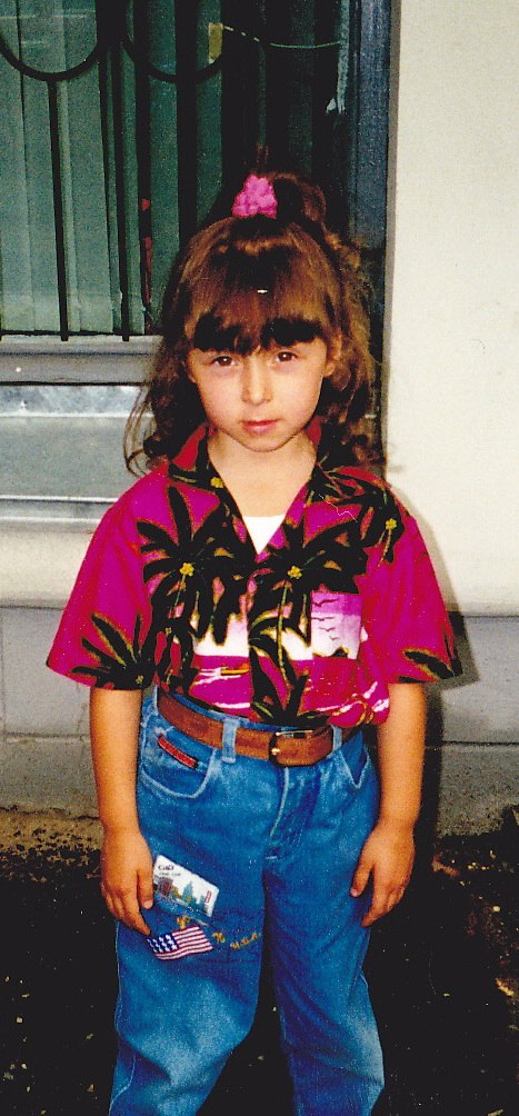 Кристина Кузнецова | Калуга