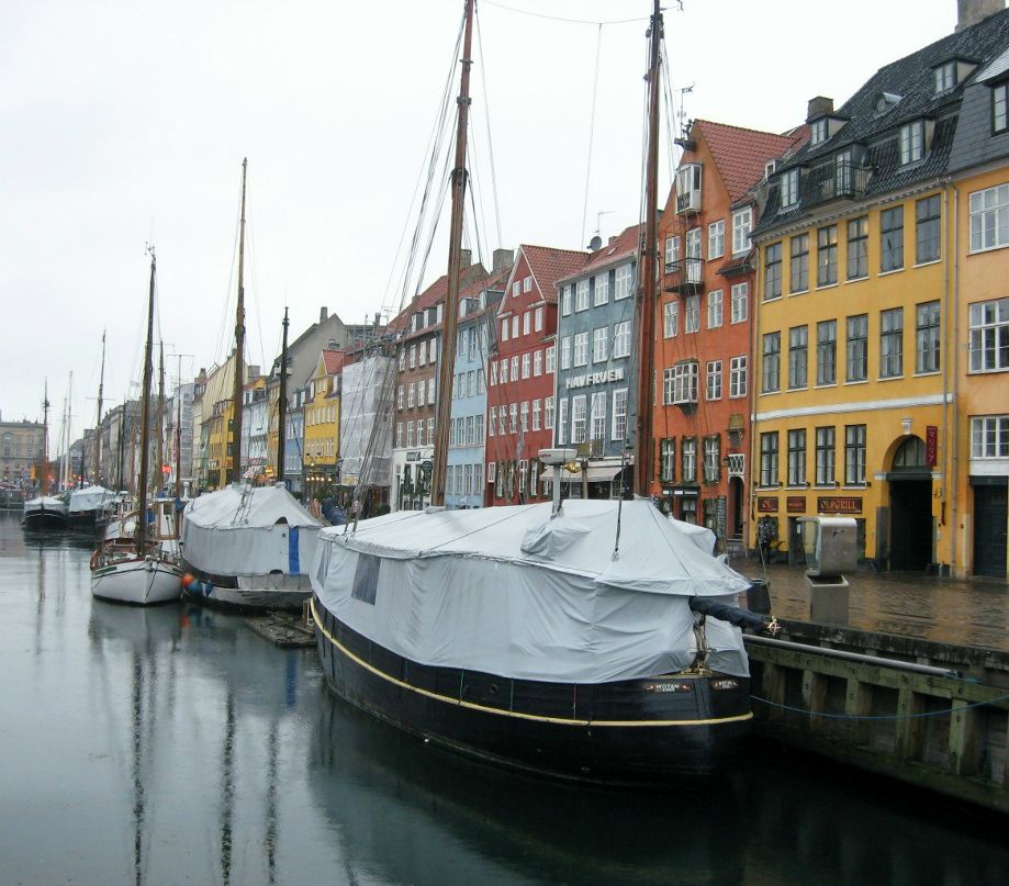 Татьяна Горохова | Санкт-Петербург