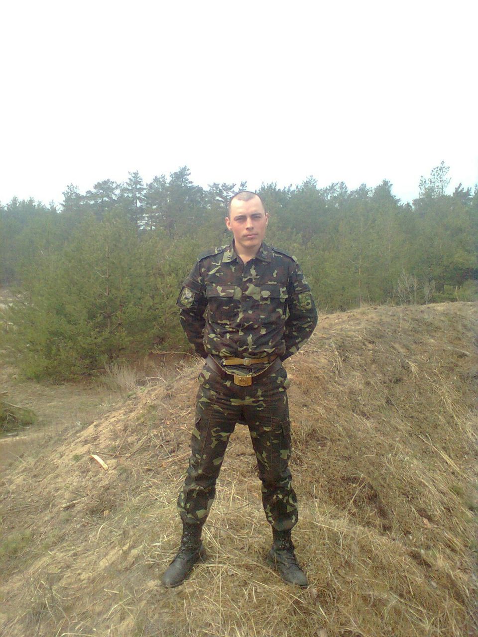 Илья Кириченко { @ ~  КириуС  ~ @ } | Николаев