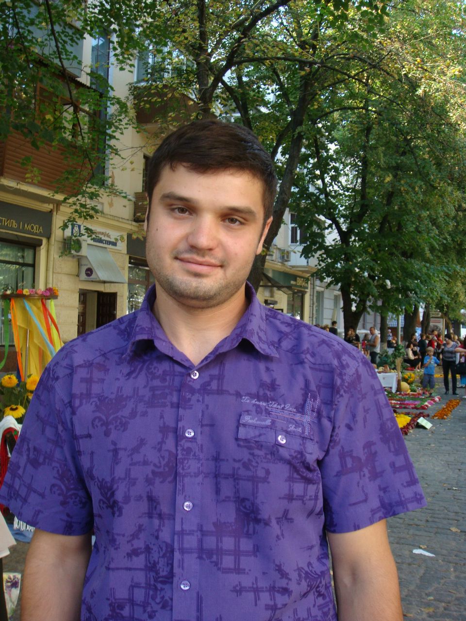 Вадим Шупейко Васильович | Новомиргород