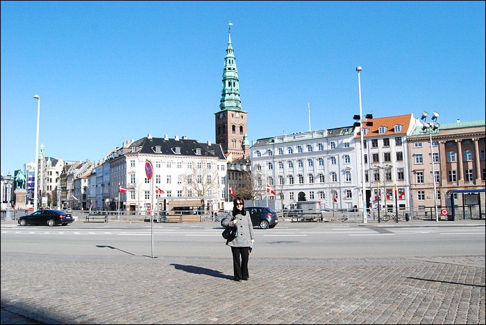 Людмила Коскинен Мила | Ulvila