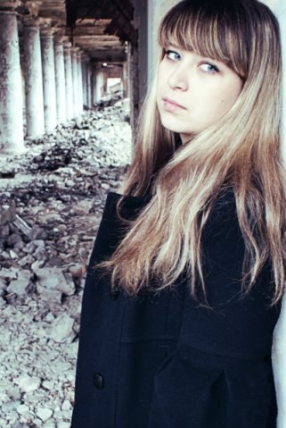 Евгения Автамонова | Киев