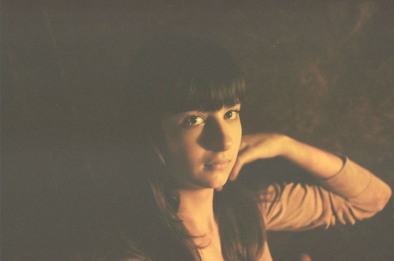 Анна Полосина | 