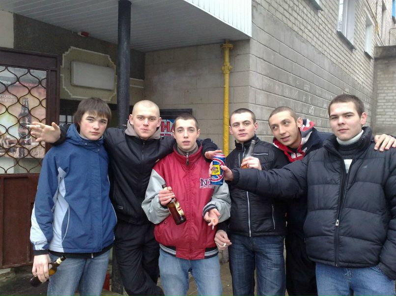 Константин Толмач | Харьков