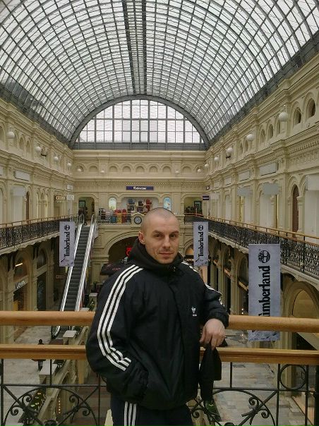 №87, Владислав Городчанин, Полтава №87, Владислав Городчанин, Полтава