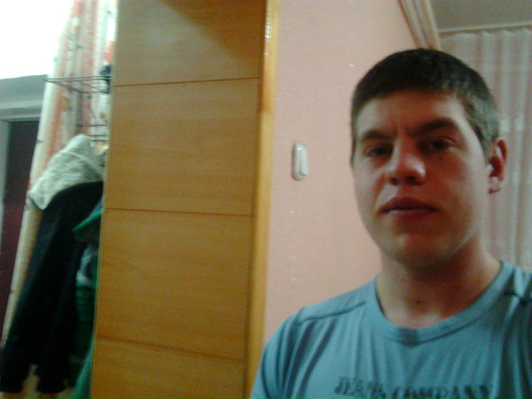 Рустам Багманов | 