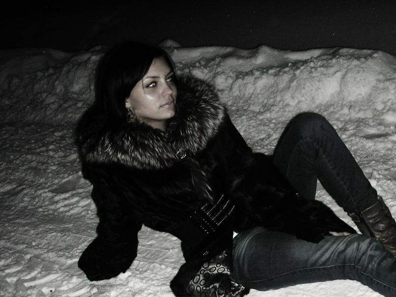 Ксения Фалкас | Ярославль