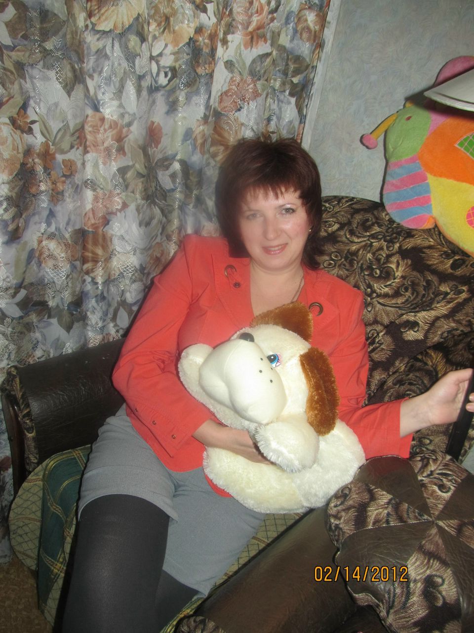 Екатерина Хайдукова | Сочи