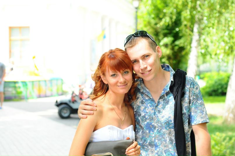 Инна Малашенко | Киев