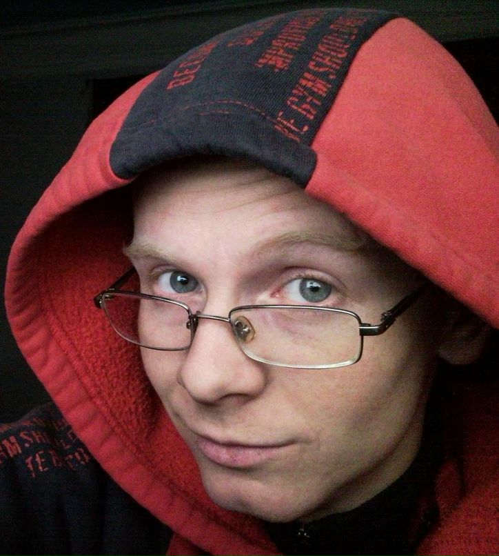 Алексей Палёха | Бахмут / Артемовск