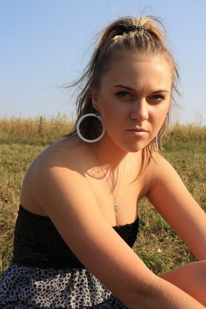 Катюша Тернова | Хмельницкий