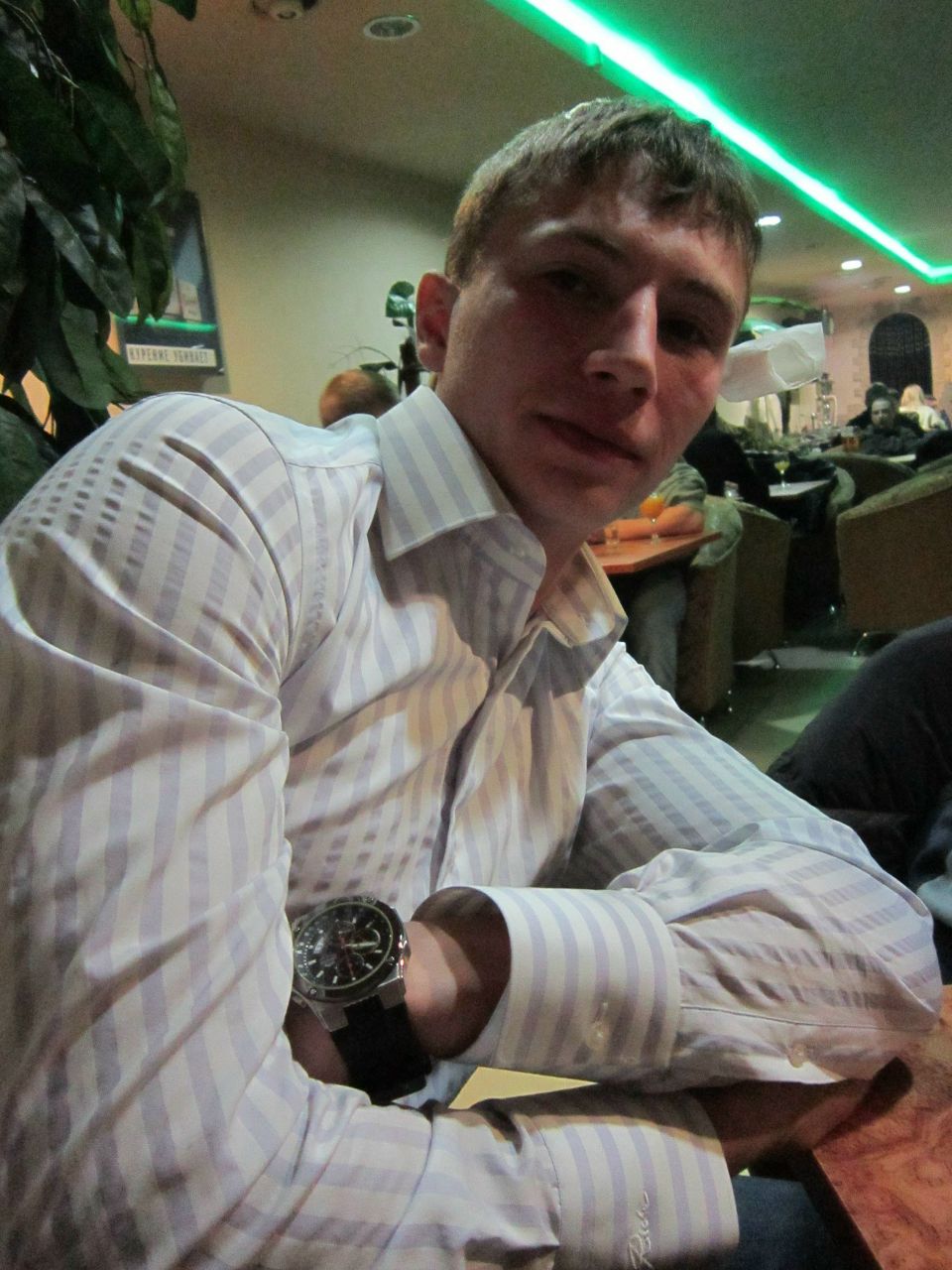 Виталий Попов | Челябинск