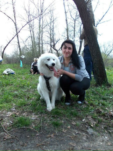 №6, Кариночка Шабанова, 35 лет, Северодонецк №6, Кариночка Шабанова, 35 лет, Северодонецк