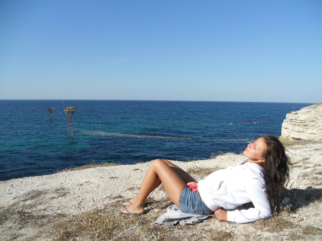 Виктория Савицкая | 