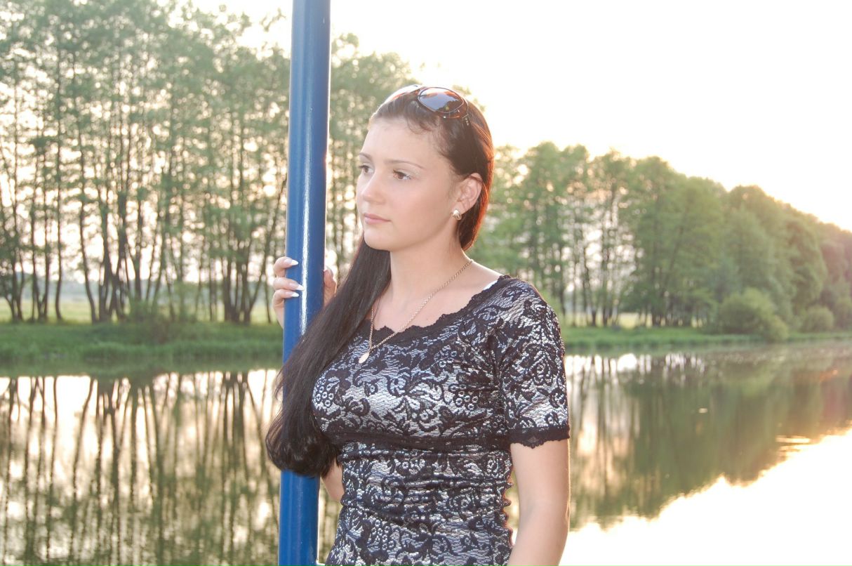 Лена Бурбелко | Винница