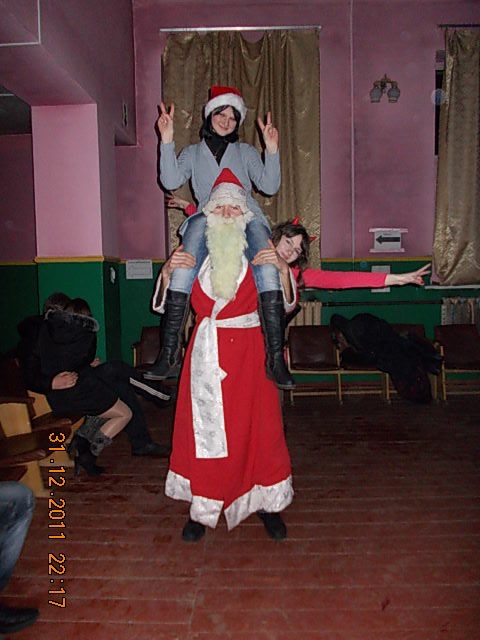 Антон Сорокин | Курск