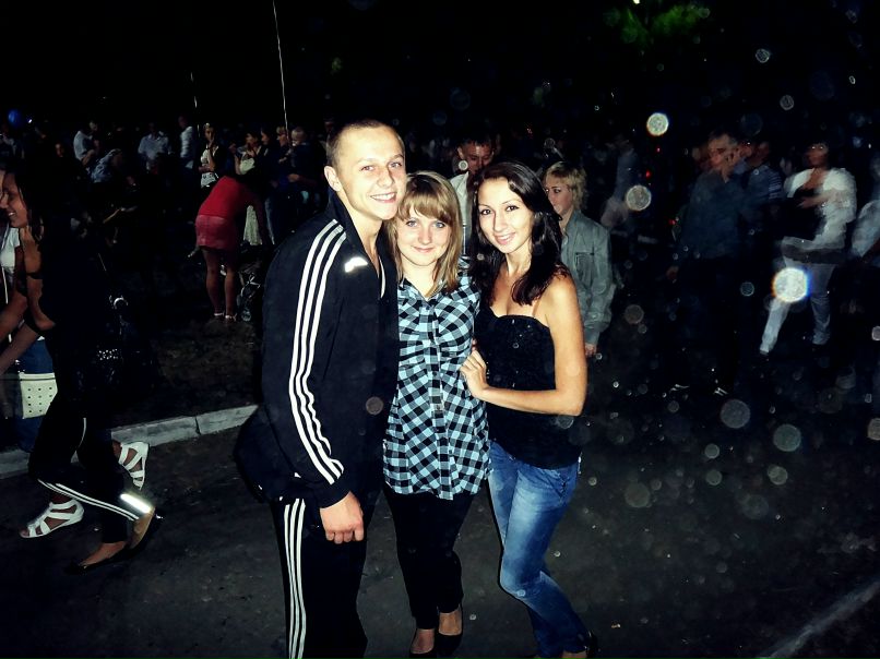 Василиса Лисица | 