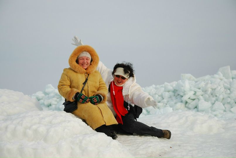 Светлана Кочерженко (Сучкова) | Одесса