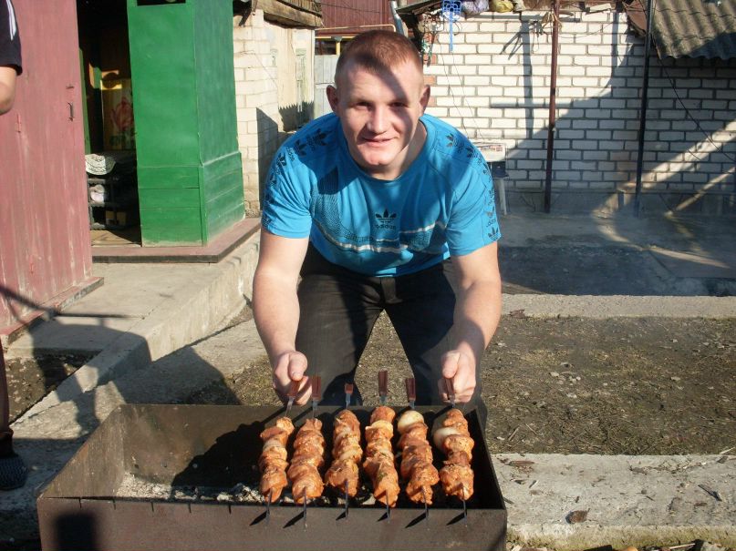 Александр Колесниченко | Херсон