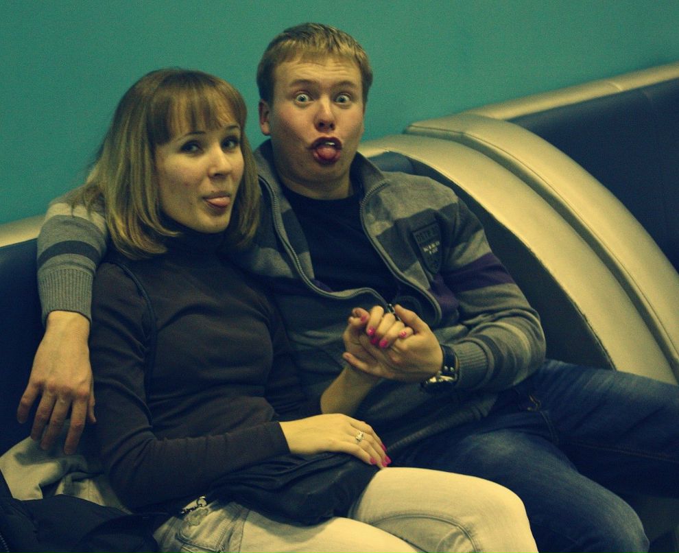 Анастасия Медведева | Москва