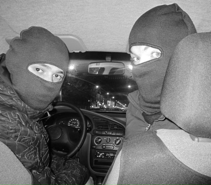 №10, Роман Клюшков, Уфа №10, Роман Клюшков, Уфа