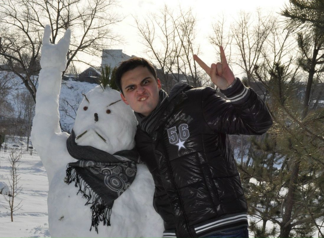 Роман Пирожков | Ростов-на-Дону