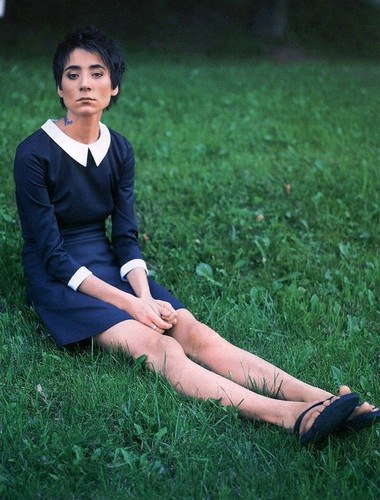 Анастасия Законова | Москва