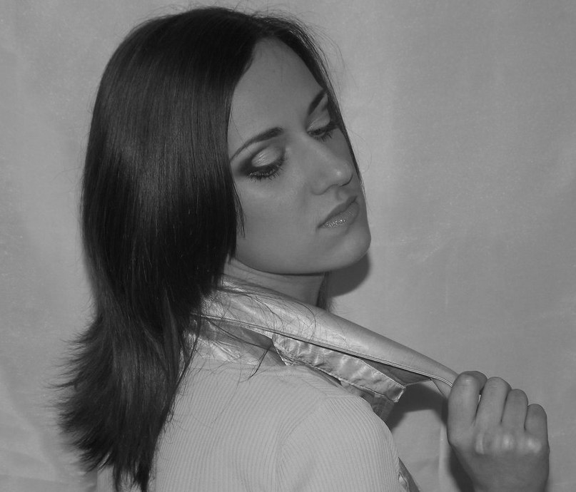 Екатерина Хворостина | Москва