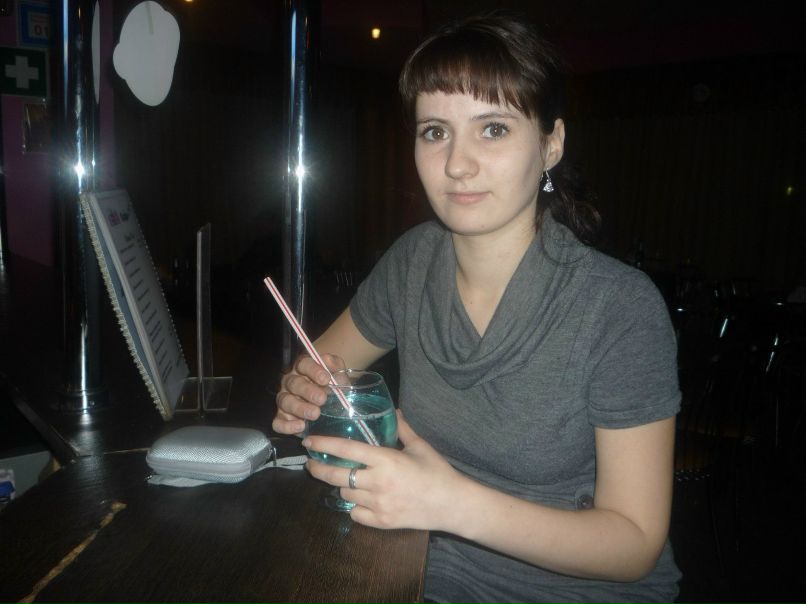 Анастасия Крайнева | Старая Русса